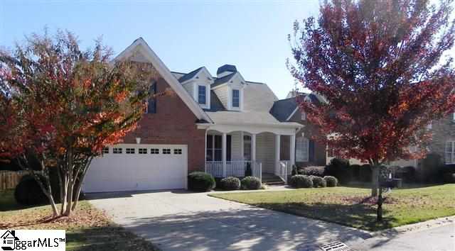 320 Werrington Court