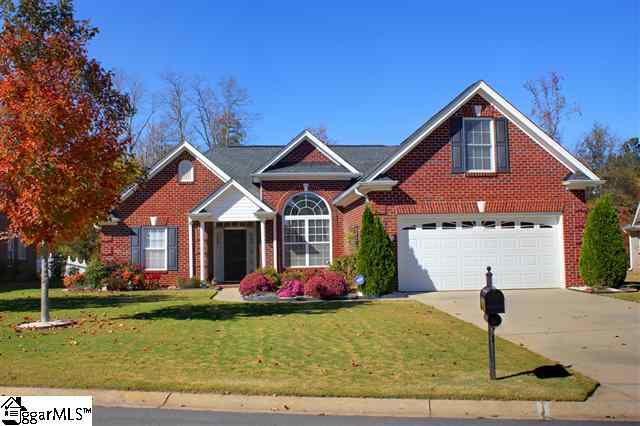 101 Baldwin Creek Way