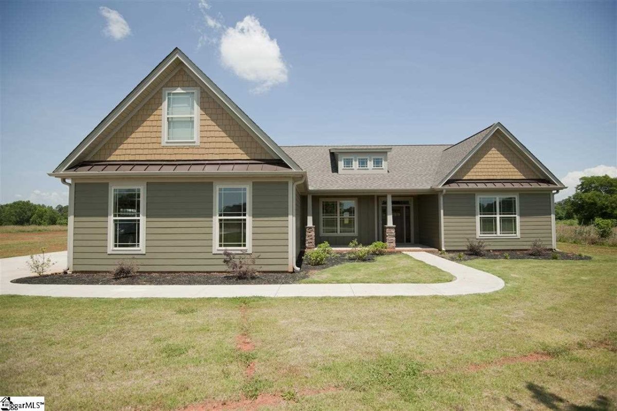 130 Providence Pointe Lot 48