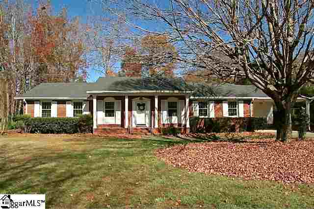 203 Rosemary Lane