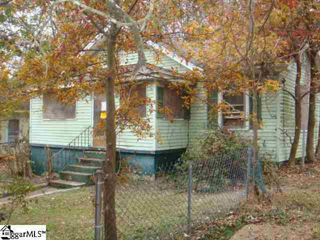 121 Henderson Street