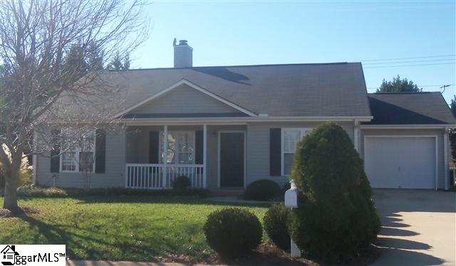 6 Acklen Drive