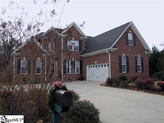 203 Abercorn Way
