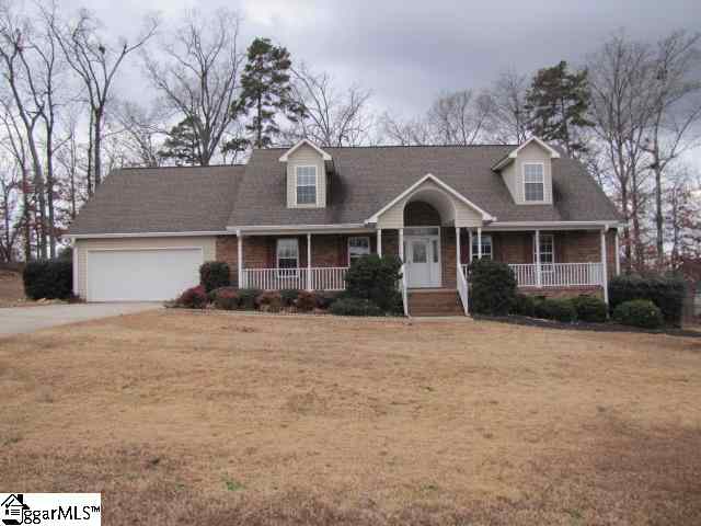105 Lillie Marie Drive