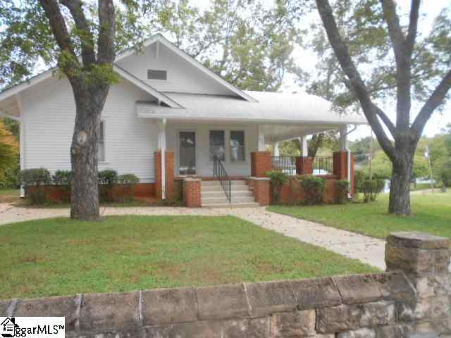635 N East Main Street