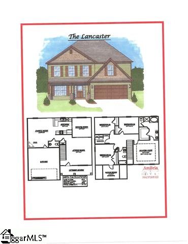 427 Silver Thorne Drive