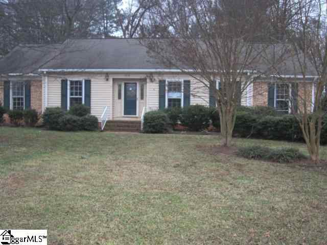 4938 Bridle Path Lane