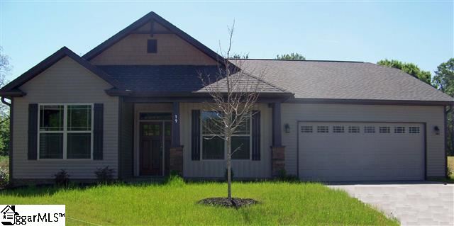 (Lot 44) 19 Alderwood Court