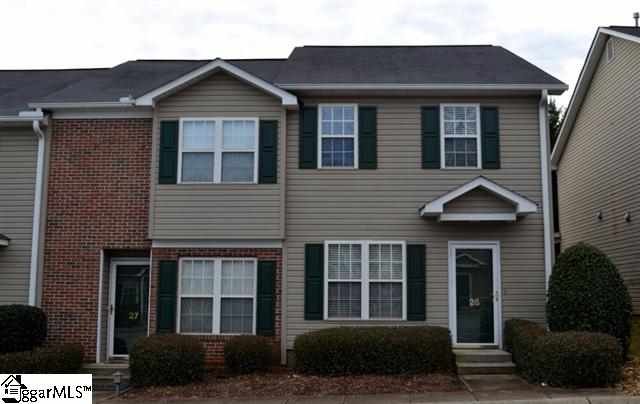 419 E Butler Road Unit 26