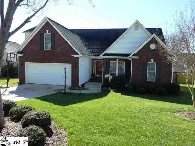 718 Elam Way