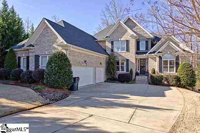 305 Breton Drive