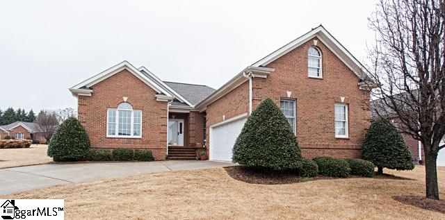 101 Redspire Drive