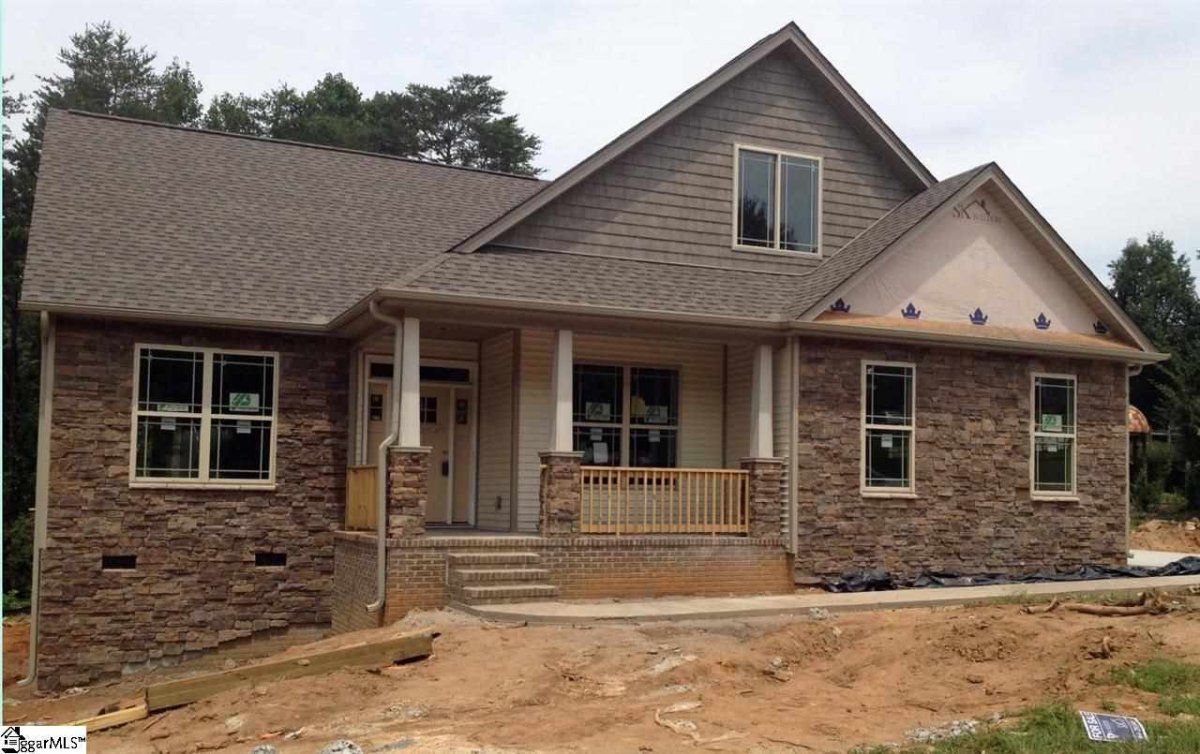 (Lot 30) 108 Woodcross Way