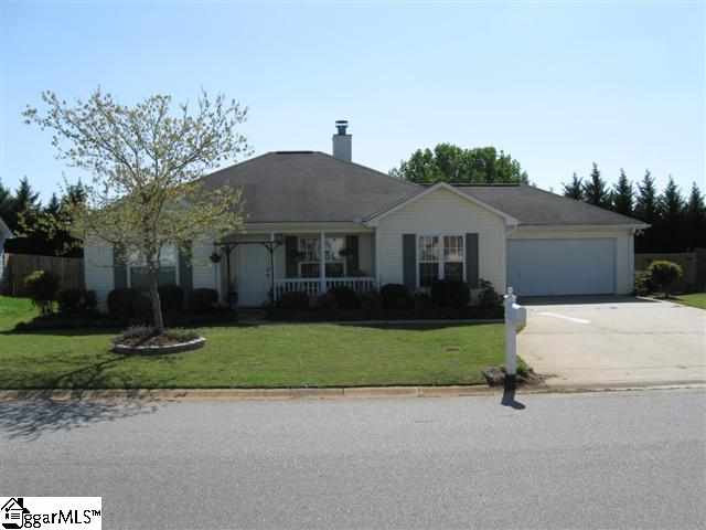 10 Acklen Drive