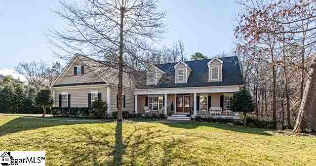 11 Connors Creek Court
