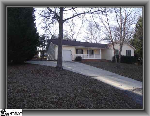 107 Quincy Drive
