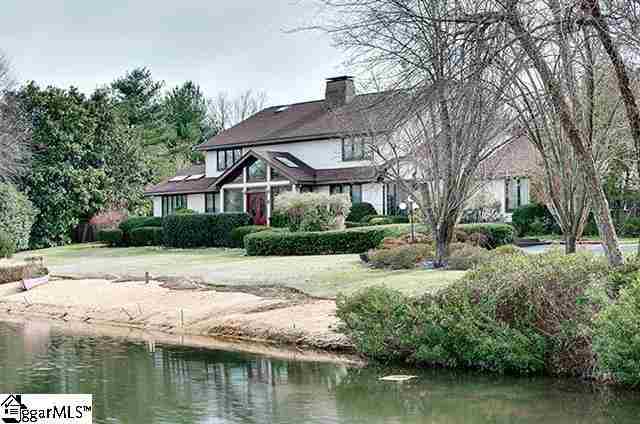 1 Weatherby Drive