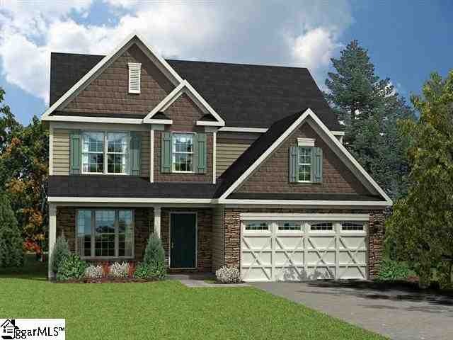 8 Cedarhill Court LOT 26