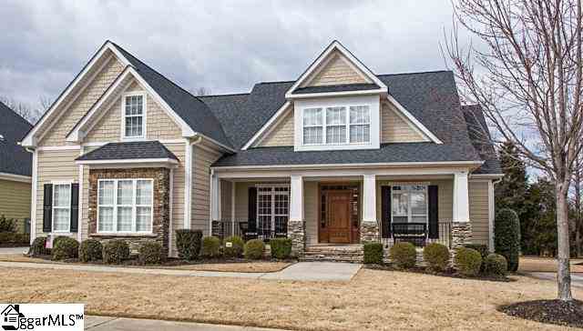 120 Holland Trace Circle