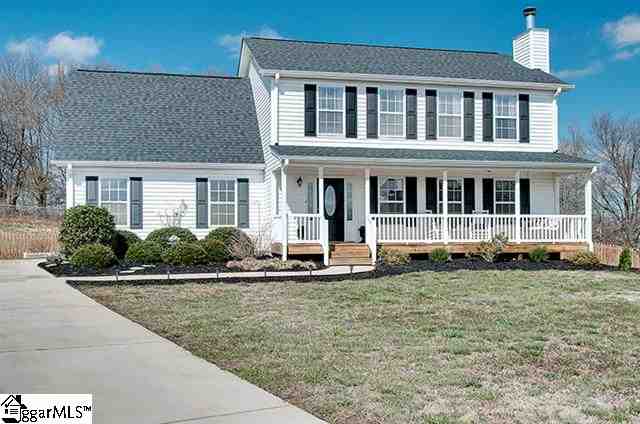 112 Prairie Knoll Court