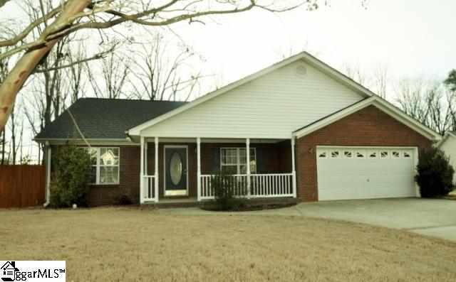 209 Pink Blossom Court