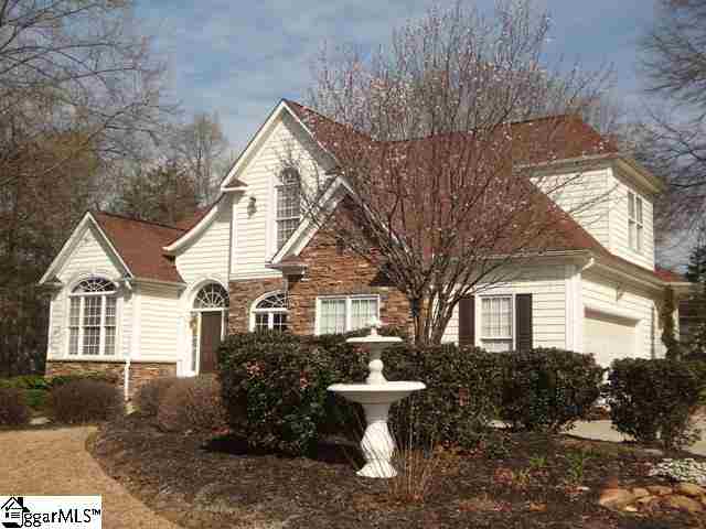 14 Connors Creek Court