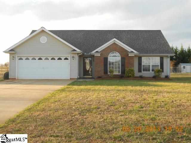 904 Morning Star Court