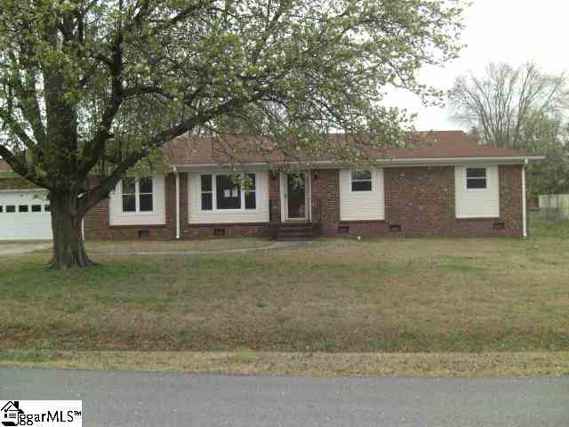 313 Garrett Street