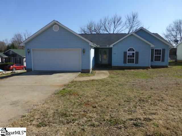 110 E Ridgemont Court