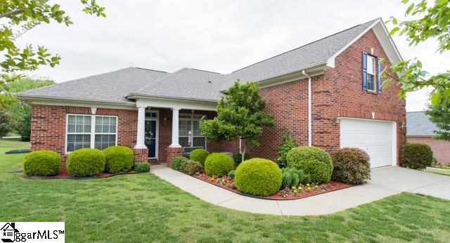 401 Clydesdale Drive