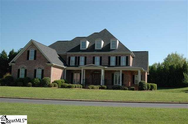 4 Weatherby Dr