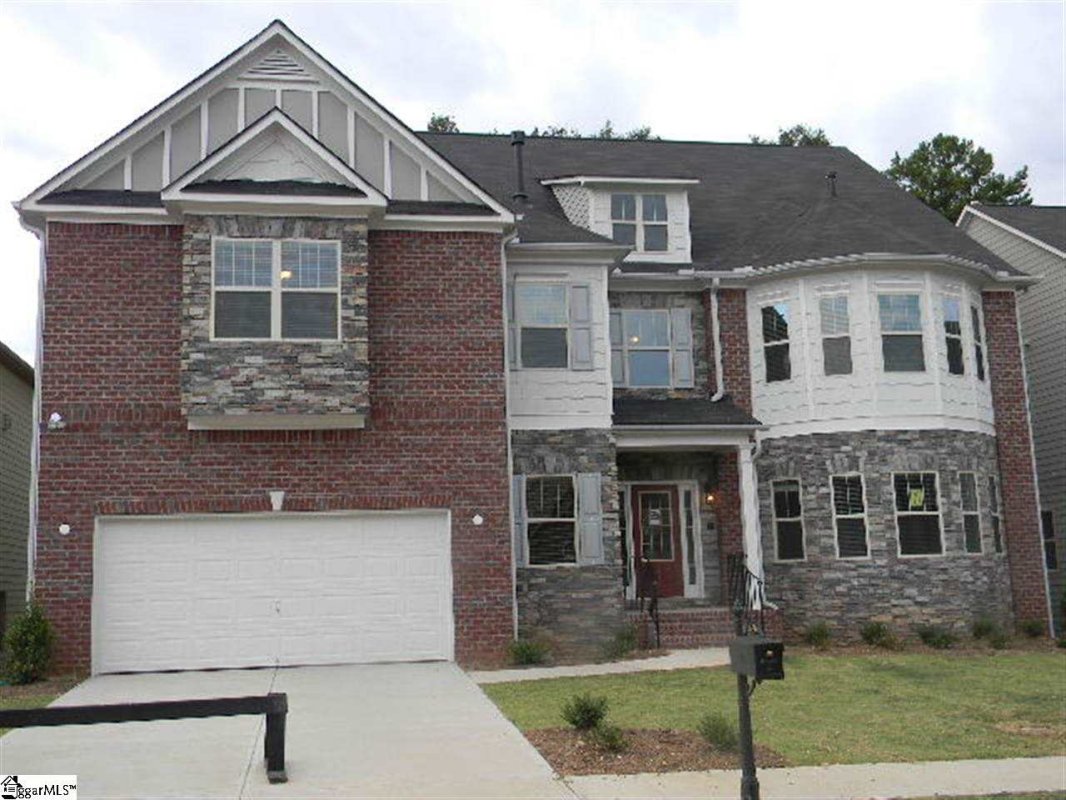 356 Abby Circle Lot 29  Hartwell "EB"