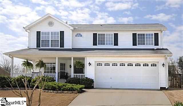 208 Juniper Leaf Way