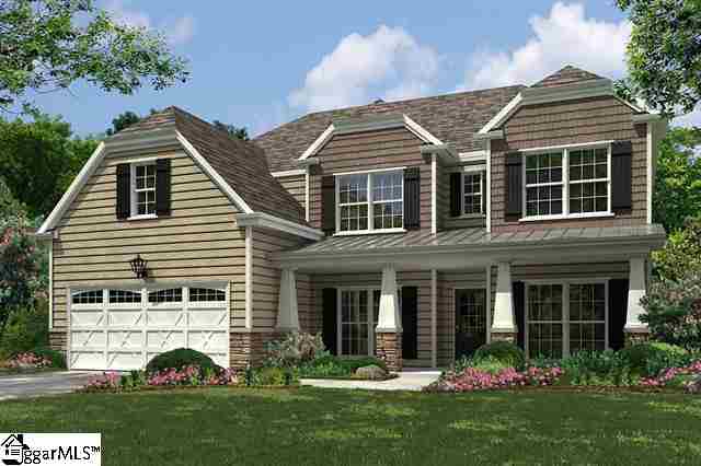 117 Birch Hill Way LOT 20