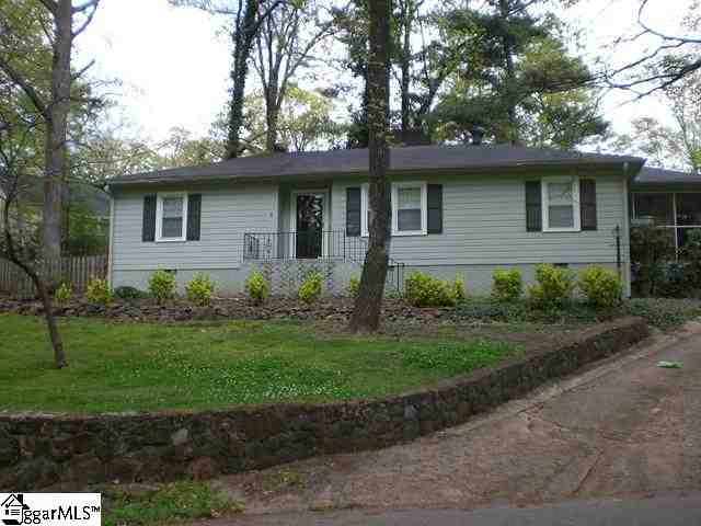 1 Sylvan Drive