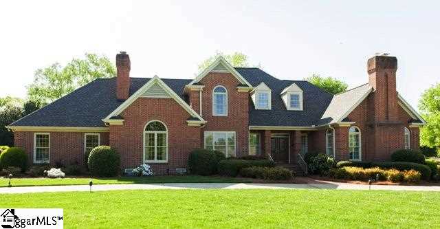 100 Weatherby Drive