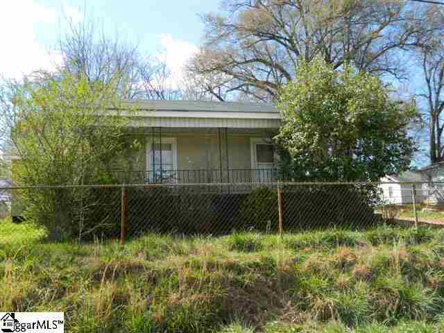 205 Fletcher Street