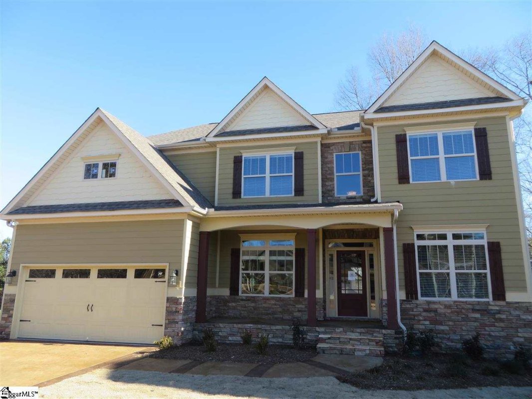 12 Verona Circle Lot 6