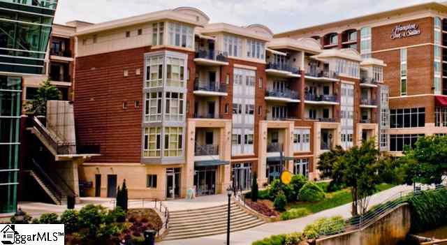 155 River Place Unit 303