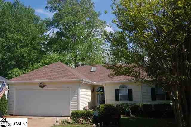 306 Jacqueline Road