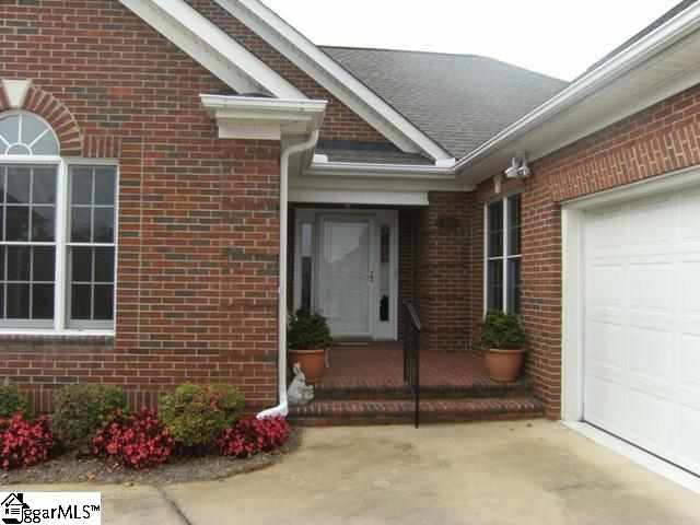414 Redspire Drive