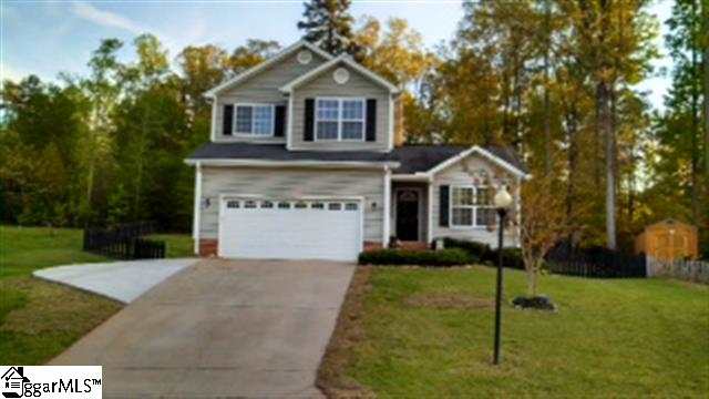 710 Timberwood Ridge