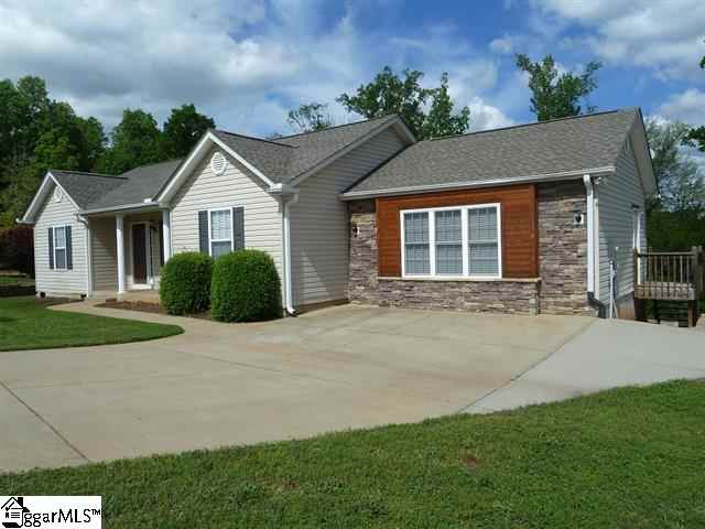 23 Cole Creek Court