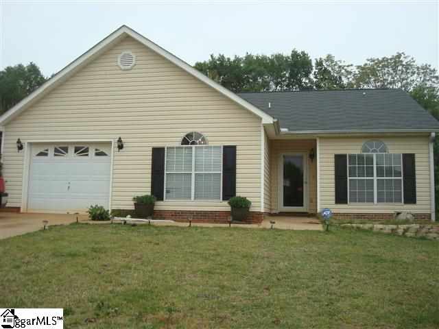 16 Michell Drive
