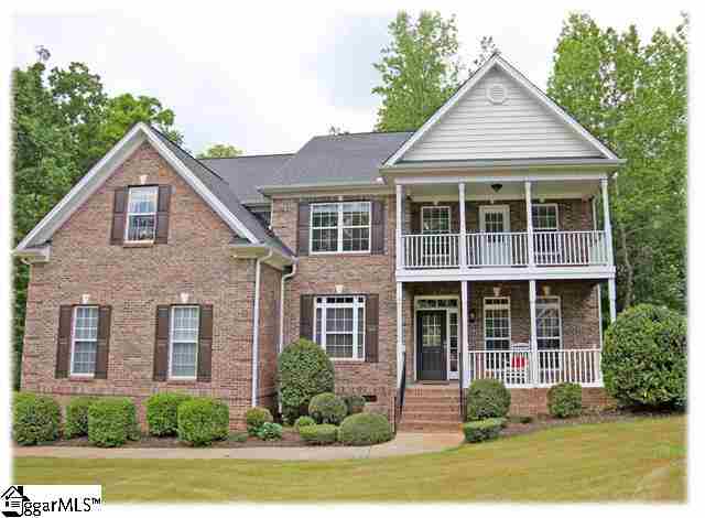 404 Abercorn Way