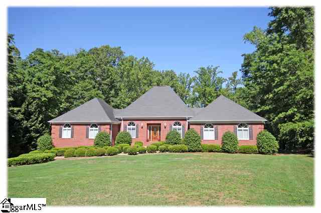 31 Weatherby Drive