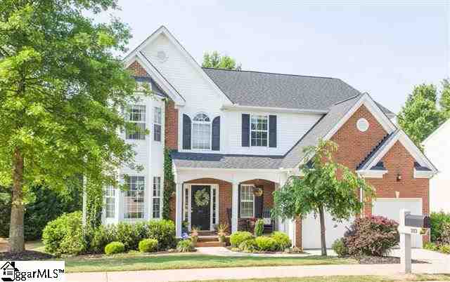 203 Wild Geese Way