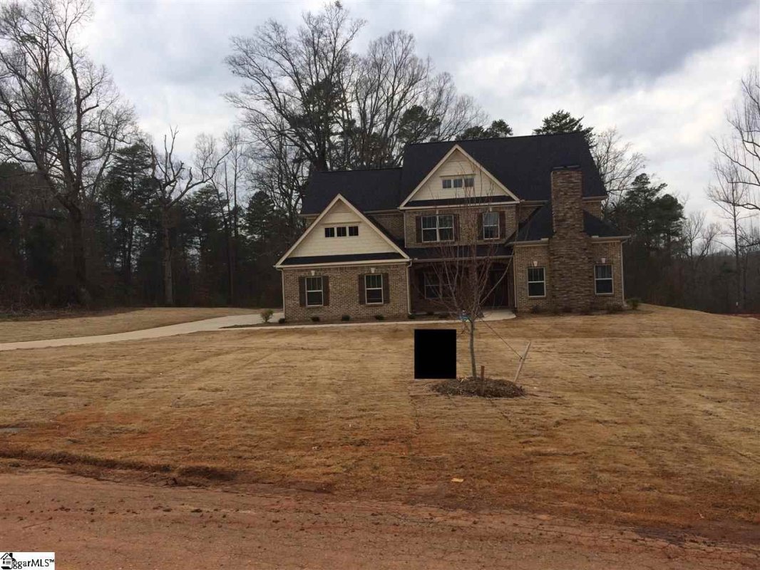 15 Wood Leaf Trail Lot #4 Notting Hill