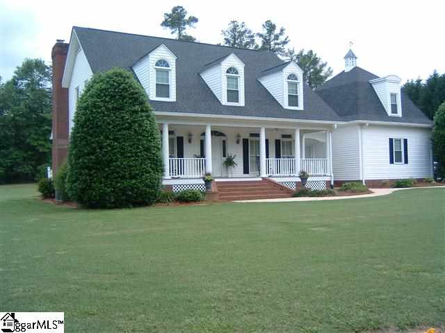 305 Sammons Road