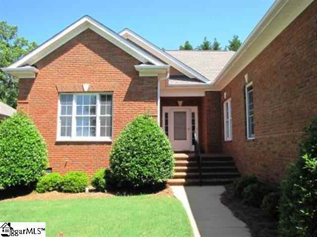 408 Redspire Drive